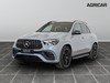 AMG GLE amg 63 v8 s amg line premium plus 4matic+ speedshift tct