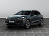 Audi Q6 e-tron s line edition quattro