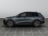 Audi Q6 e-tron s line edition quattro
