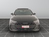 Audi A3 sedan 35 1.5 tfsi mhev 48v s line edition s tronic