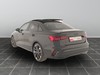Audi A3 sedan 35 1.5 tfsi mhev 48v s line edition s tronic