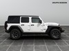 Jeep Wrangler unlimited 2.0 atx phev rubicon 4xe auto