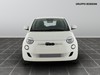 Fiat 500 500e 42 kwh
