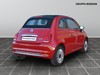 Fiat 500C c 1.0 firefly hybrid 70cv dolcevita