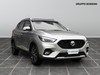 Mg ZS classic 1.5 luxury