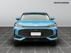 Mg HS 1.5 luxury dct