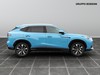 Mg HS 1.5 luxury dct