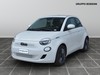 Fiat 500 500e 23,65 kwh  action