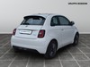 Fiat 500 500e 23,65 kwh  action