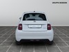Fiat 500 500e 23,65 kwh  action