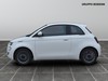 Fiat 500 500e 23,65 kwh  action