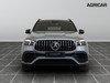 AMG GLE suv 63 v8 mild hybrid (eq-boost) amg s 4matic+ 9g-tronic plus