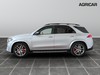 AMG GLE suv 63 v8 mild hybrid (eq-boost) amg s 4matic+ 9g-tronic plus