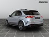 AMG GLE suv 63 v8 mild hybrid (eq-boost) amg s 4matic+ 9g-tronic plus
