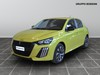 Peugeot 208 1.2 hybrid 48v 110cv style e-dcs6