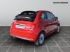 Fiat 500C c 1.0 firefly hybrid 70cv dolcevita