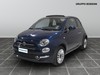 Fiat 500C c 1.0 firefly hybrid 70cv dolcevita