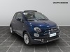 Fiat 500C c 1.0 firefly hybrid 70cv dolcevita
