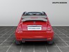 Fiat 500C c 1.0 firefly hybrid 70cv