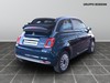 Fiat 500C c 1.0 firefly hybrid 70cv dolcevita