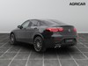 Mercedes GLC coupe 220 d premium 4matic 9g-tronic plus
