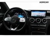 Mercedes GLC coupe 220 d premium 4matic 9g-tronic plus