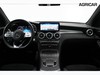 Mercedes GLC coupe 220 d premium 4matic 9g-tronic plus