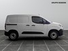 Fiat Professional Doblò e van ch1 bev 50kwh