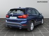 BMW X1 18d sdrive advantage steptronic