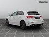 Mercedes Classe A 250 e plug in hybrid (e eq-power) premium plus edition 7g-dct