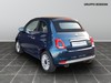 Fiat 500C c 1.0 firefly hybrid 70cv dolcevita