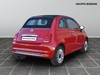 Fiat 500C c 1.0 firefly hybrid 70cv dolcevita
