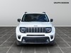 Jeep Renegade 1.5 turbo t4 mhev altitude 2wd