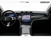 Mercedes GLC suv 220 d advanced 4matic 9g-tronic