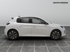 Peugeot 208 1.2 hybrid 48v 136cv allure e-dcs6