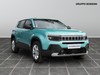 Jeep Avenger 1.2 turbo 100cv altitude fwd
