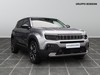 Jeep Avenger 1.2 turbo 100cv summit fwd