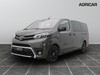 Toyota Proace Verso Toyota 2.0d 180cv s&s black edition