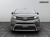 Toyota Proace Verso Toyota 2.0d 180cv s&s black edition