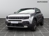 Jeep Avenger 1.2 turbo e-hybrid mhev 110cv summit fwd edct6