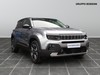 Jeep Avenger 1.2 turbo e-hybrid mhev 110cv summit fwd edct6