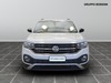 Volkswagen T-Cross 1.0 tsi advanced dsg