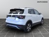 Volkswagen T-Cross 1.0 tsi advanced dsg