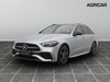 Mercedes Classe C station wagon 220 d mild hybrid premium 4matic 9g-tronic
