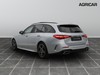 Mercedes Classe C station wagon 220 d mild hybrid premium 4matic 9g-tronic