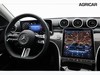 Mercedes Classe C station wagon 220 d mild hybrid premium 4matic 9g-tronic