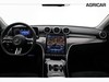 Mercedes Classe C station wagon 220 d mild hybrid premium 4matic 9g-tronic