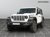 Jeep Wrangler unlimited 2.0 atx phev rubicon 4xe auto
