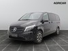 Mercedes Vans Vito e129 tourer long 90kwh