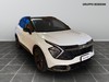 Kia Sportage 1.6 t-gdi hev special edition sunroof pack at6